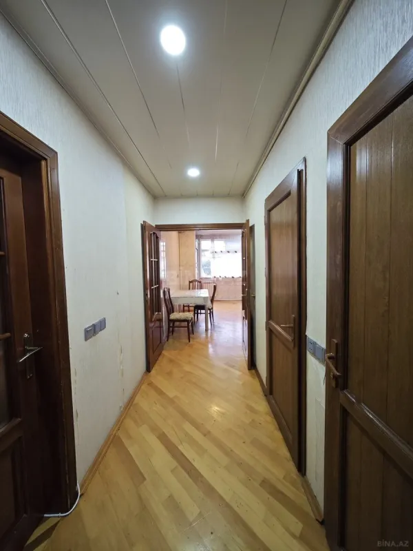 Satılır 3 otaqlı mənzil 75 m²