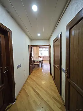 Satılır 3 otaqlı mənzil 75 m²