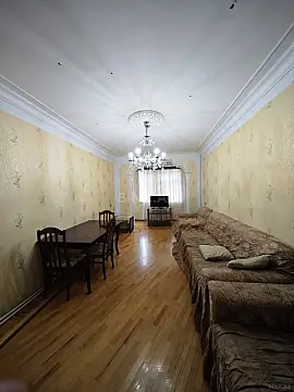 Satılır 3 otaqlı mənzil 75 m²