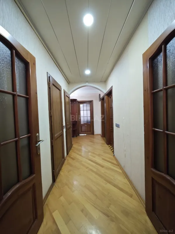 Satılır 3 otaqlı mənzil 75 m²