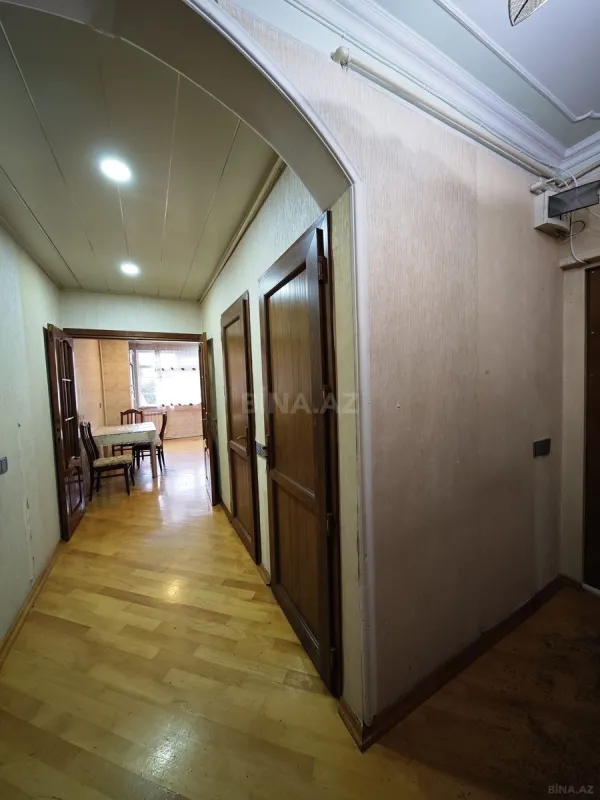 Satılır 3 otaqlı mənzil 75 m²
