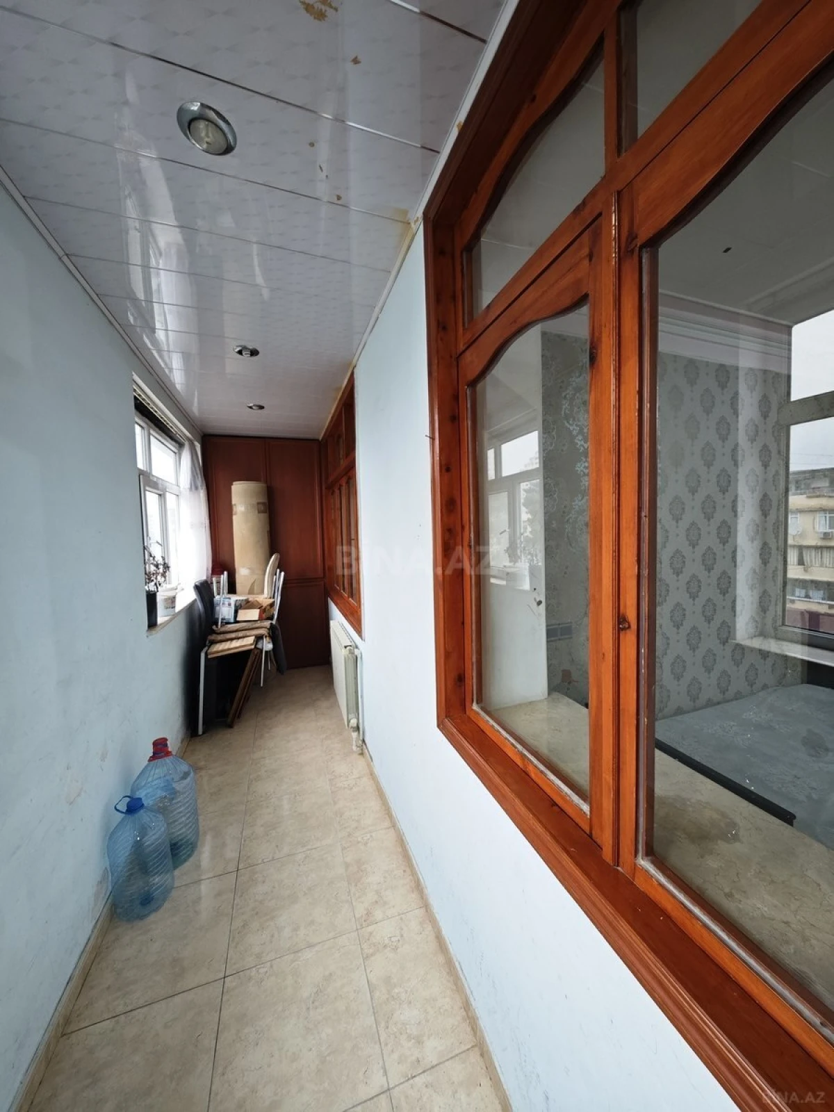 Satılır 3 otaqlı mənzil 75 m²