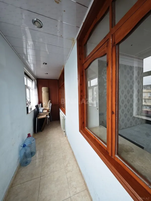Satılır 3 otaqlı mənzil 75 m²
