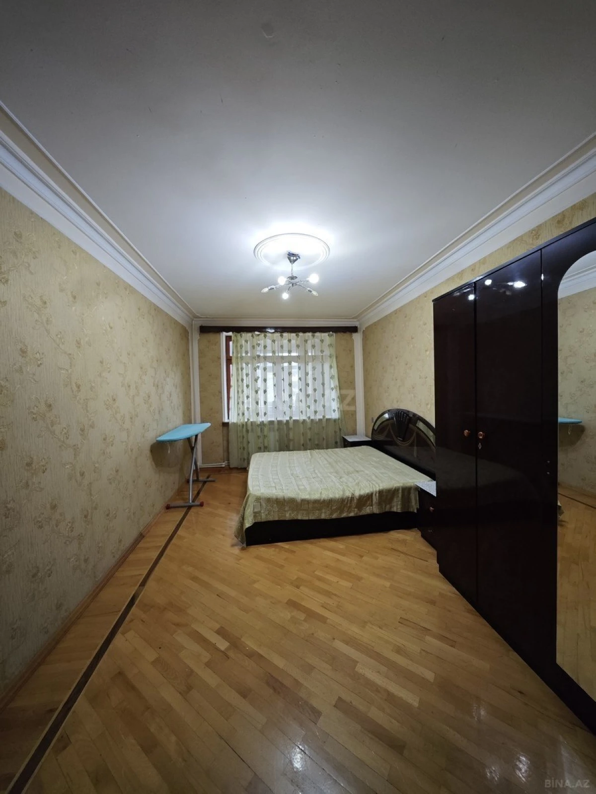 Satılır 3 otaqlı mənzil 75 m²