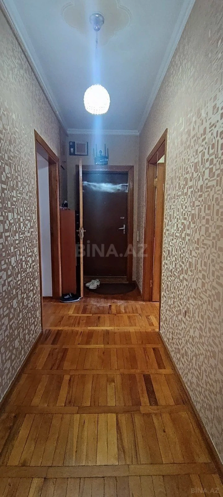 Satılır 4 otaqlı mənzil 100 m²