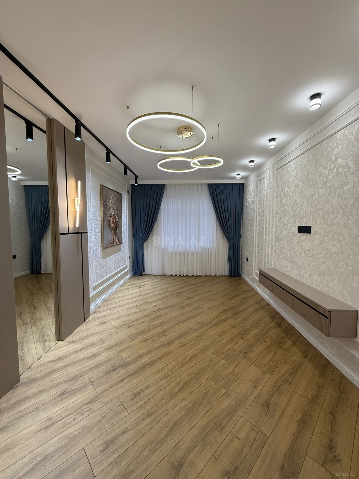 Satılır 3 otaqlı mənzil 70 m²