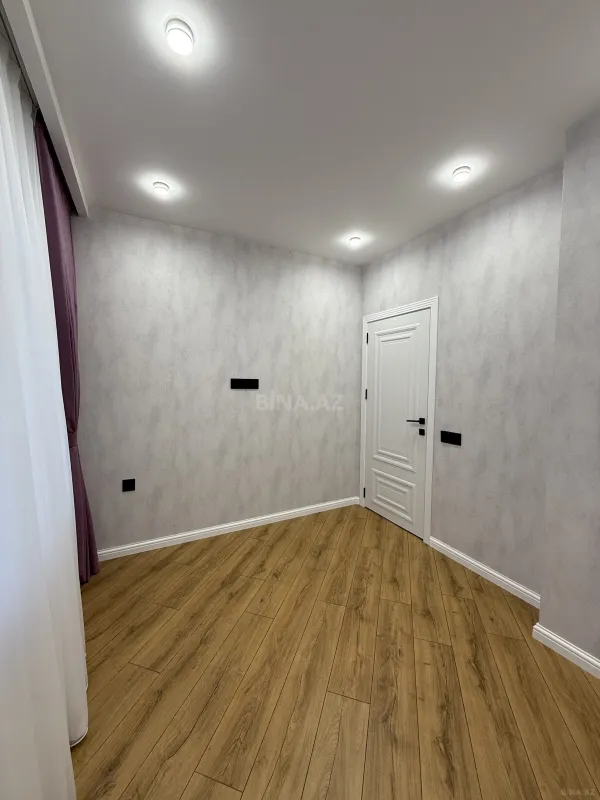 Satılır 3 otaqlı mənzil 70 m²