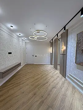 Satılır 3 otaqlı mənzil 70 m²