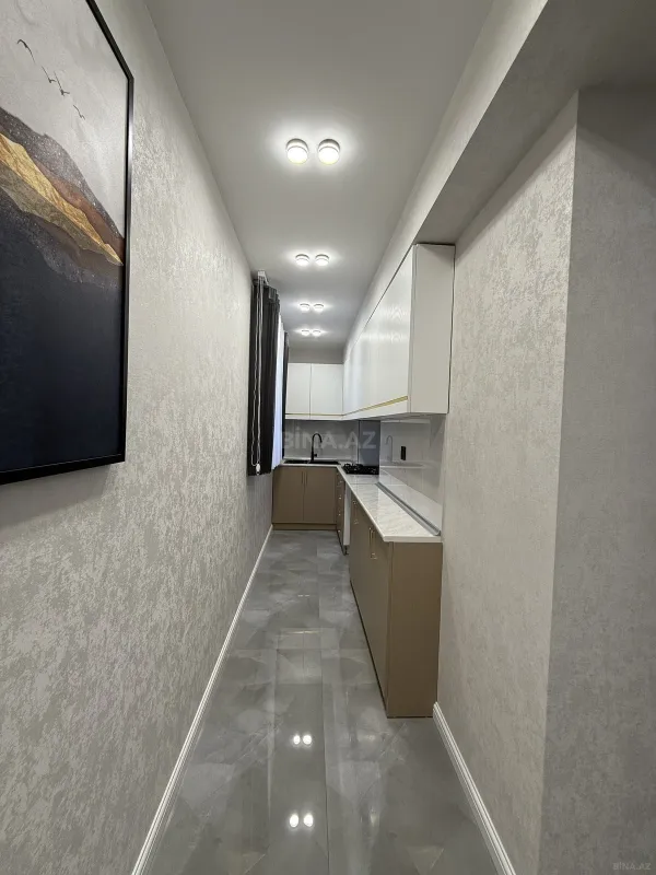 Satılır 3 otaqlı mənzil 70 m²