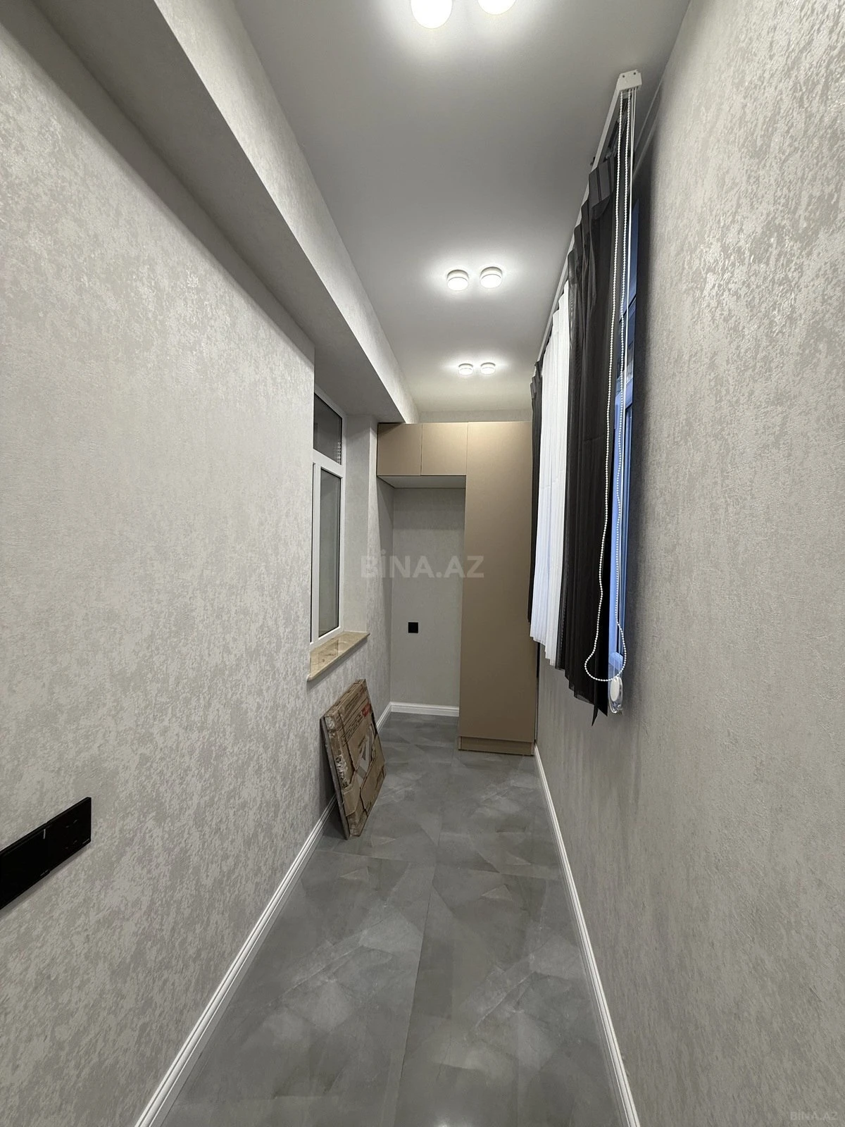 Satılır 3 otaqlı mənzil 70 m²