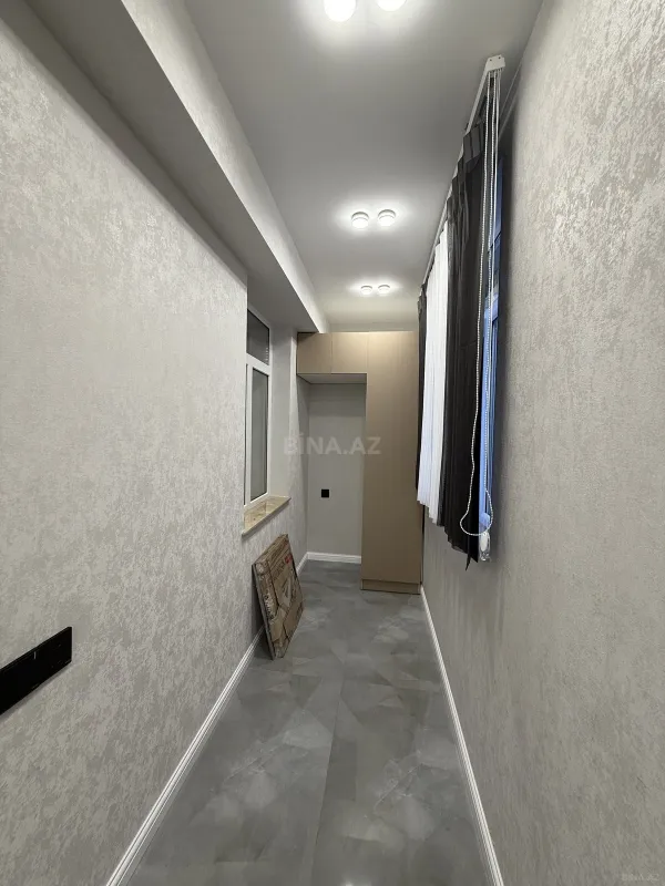 Satılır 3 otaqlı mənzil 70 m²