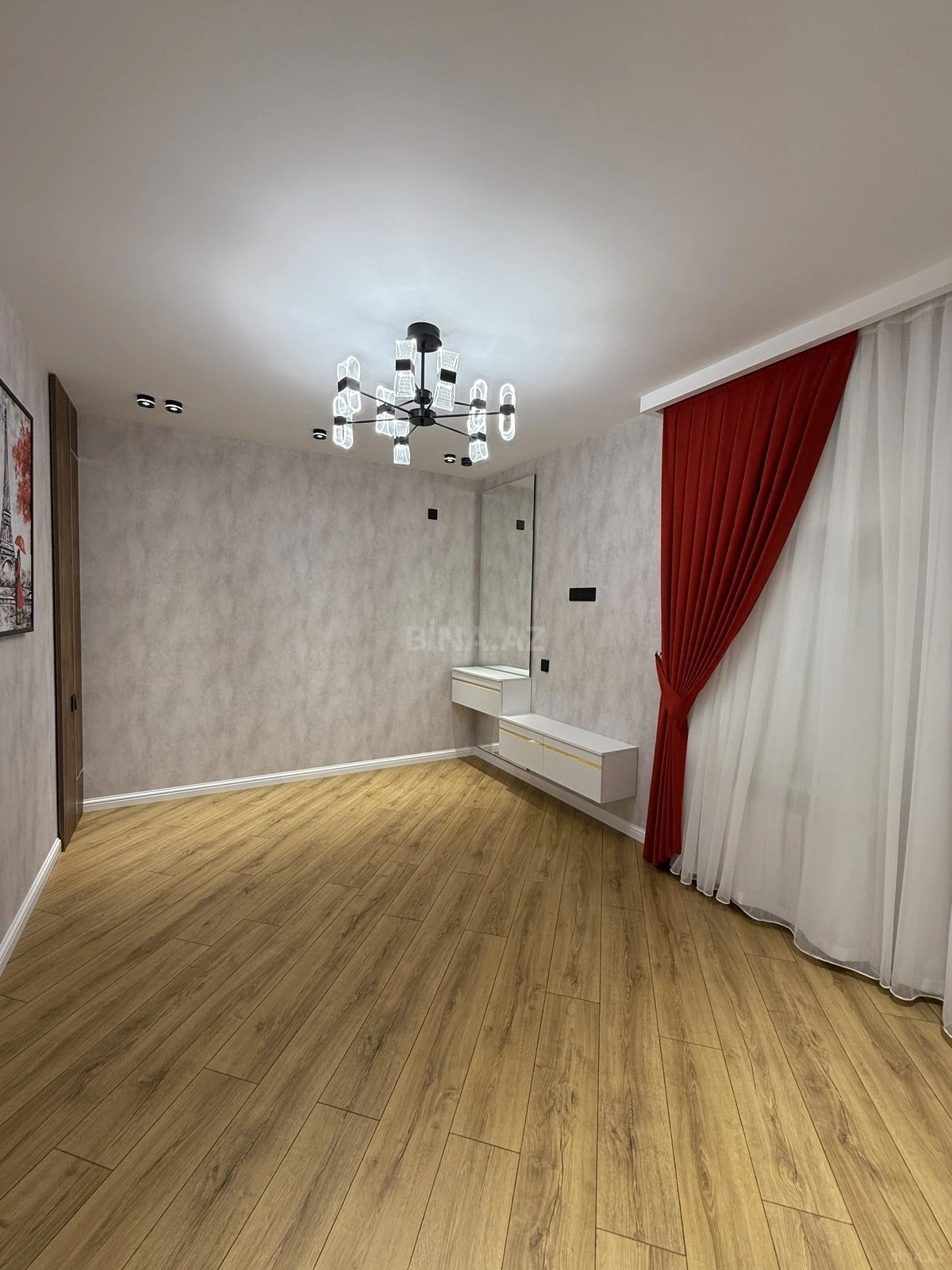Satılır 3 otaqlı mənzil 70 m²