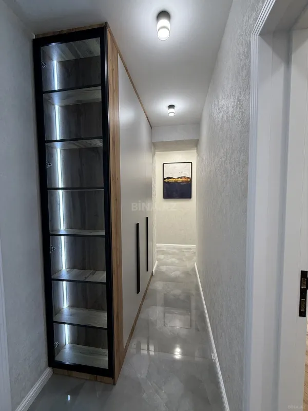 Satılır 3 otaqlı mənzil 70 m²