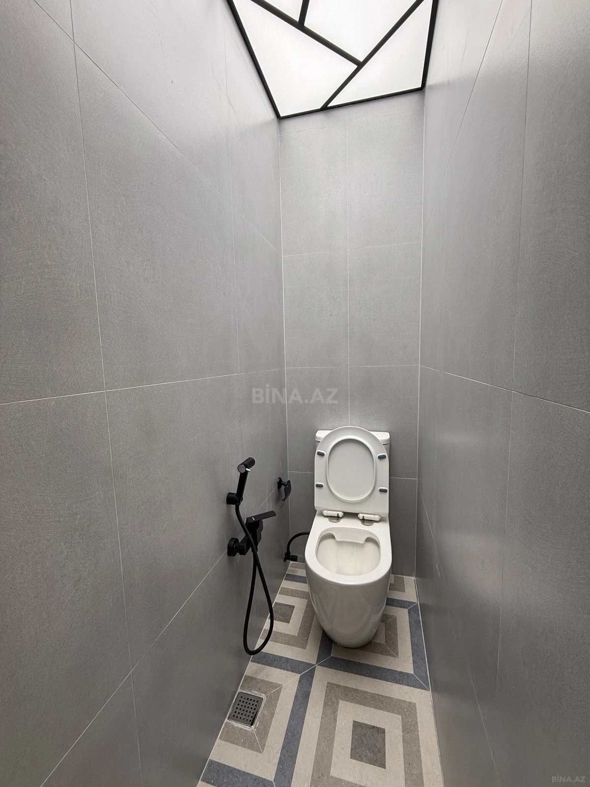 Satılır 3 otaqlı mənzil 70 m²