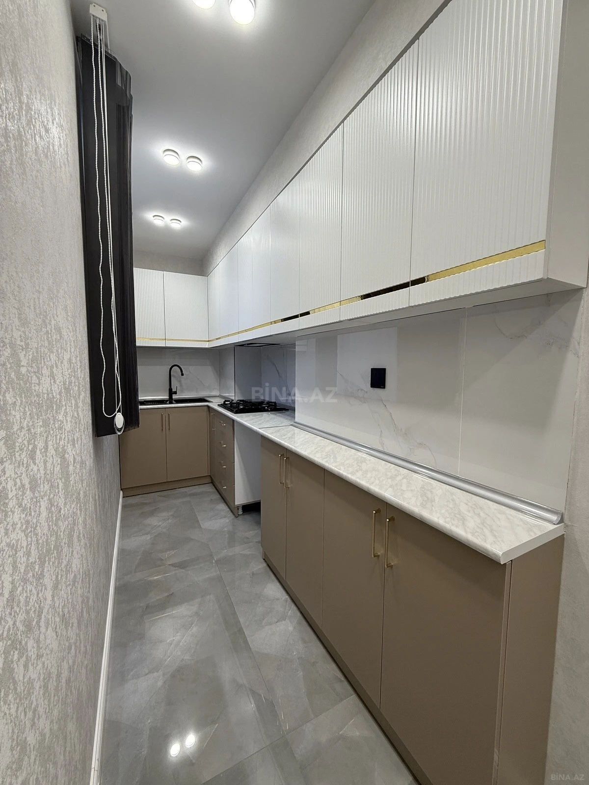 Satılır 3 otaqlı mənzil 70 m²