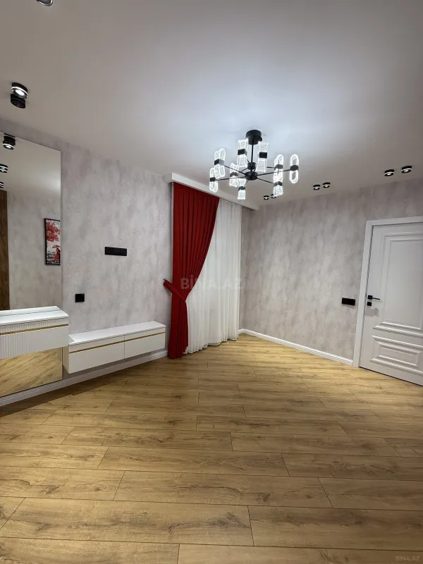 Satılır 3 otaqlı mənzil 70 m²