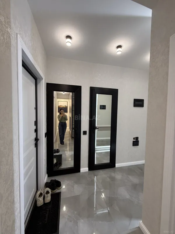 Satılır 3 otaqlı mənzil 70 m²