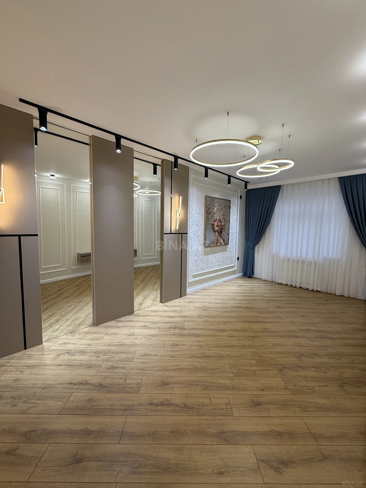 Satılır 3 otaqlı mənzil 70 m²