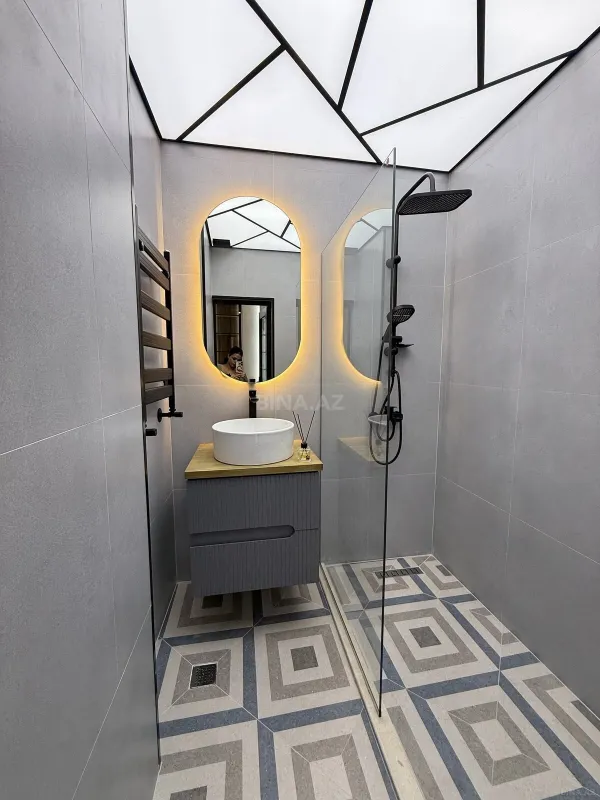 Satılır 3 otaqlı mənzil 70 m²