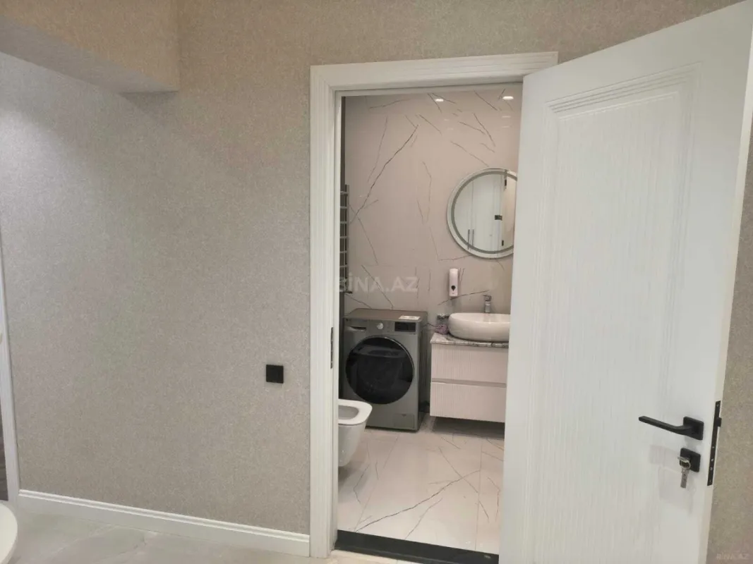 Kirayə verilir 2 otaqlı mənzil 90 m²