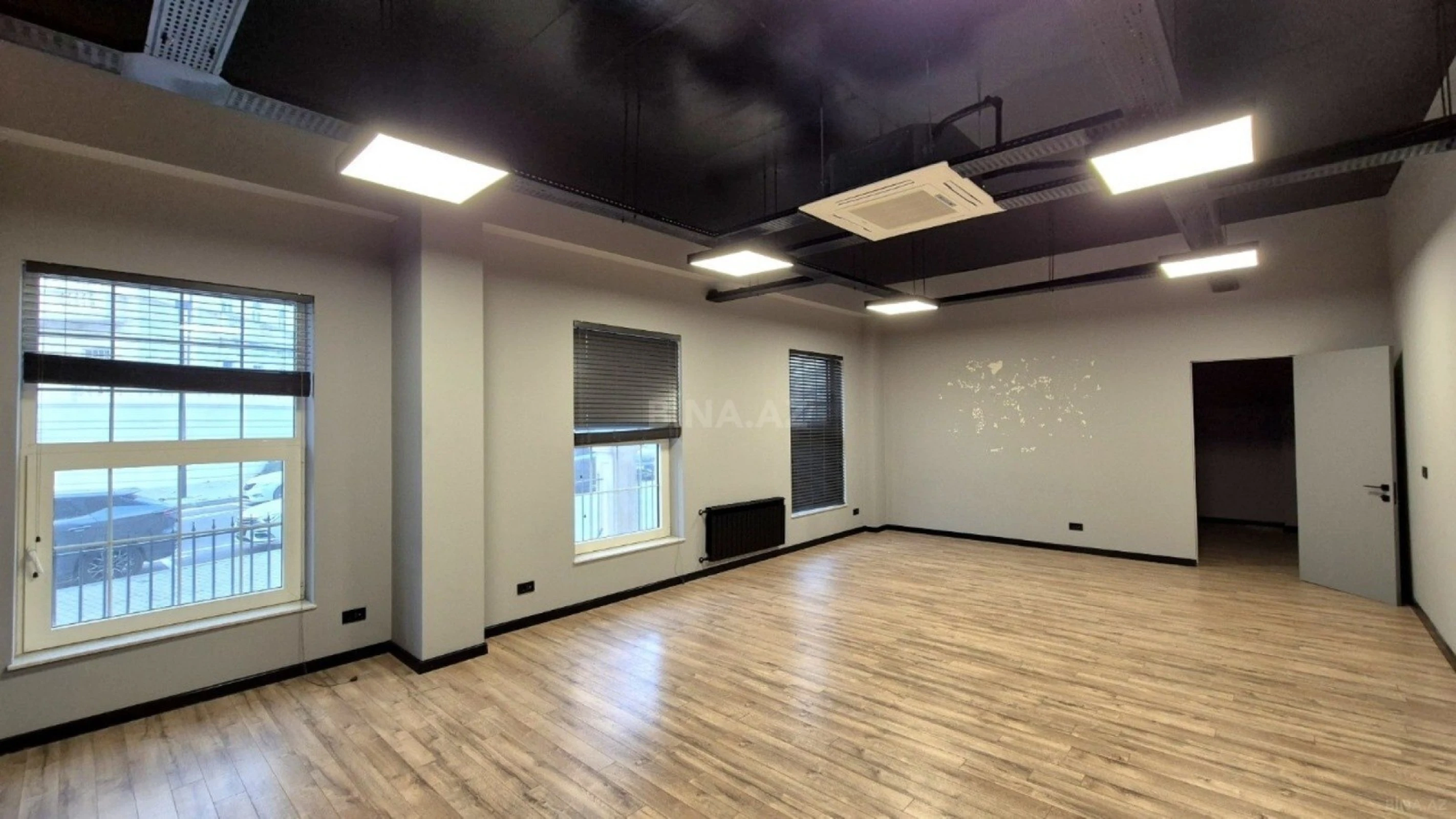 Kirayə verilir 3 otaqlı mənzil 86 m²