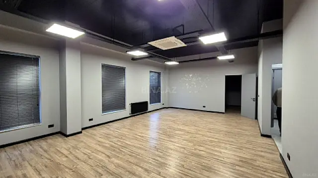 Kirayə verilir 3 otaqlı mənzil 86 m² — Bakı, Köhnə Günəşli 3 otaq 86.00 m²