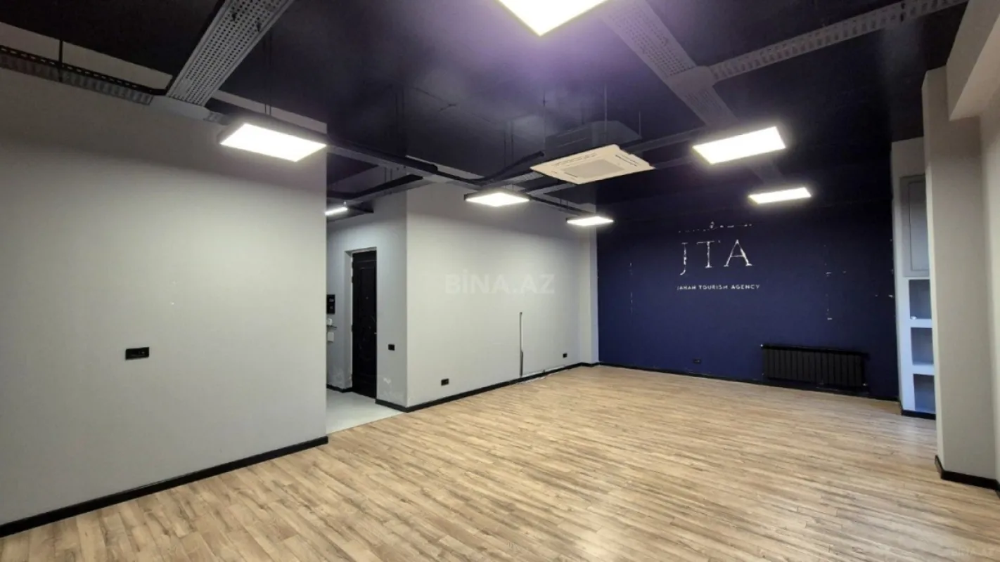 Kirayə verilir 3 otaqlı mənzil 86 m²