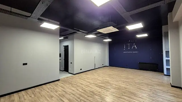 Kirayə verilir 3 otaqlı mənzil 86 m²