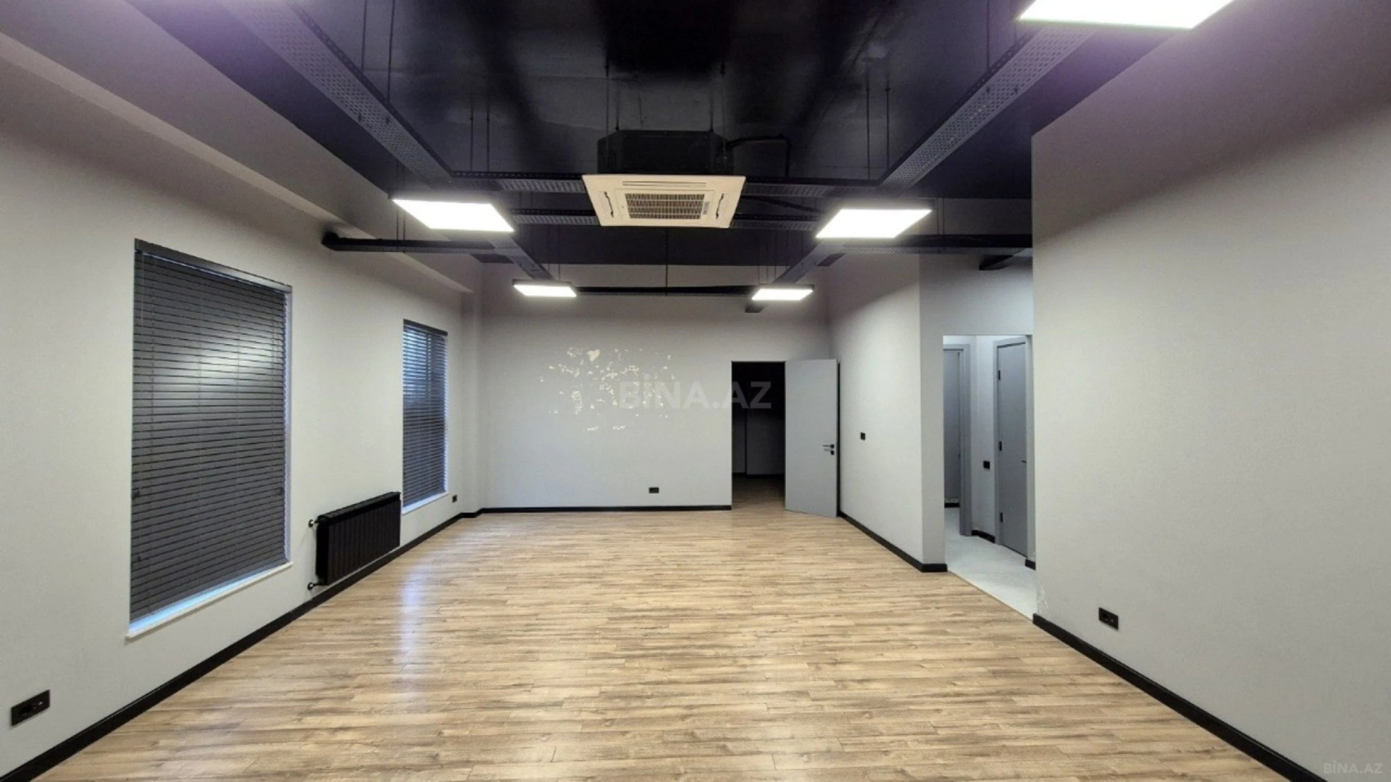 Kirayə verilir 3 otaqlı mənzil 86 m²