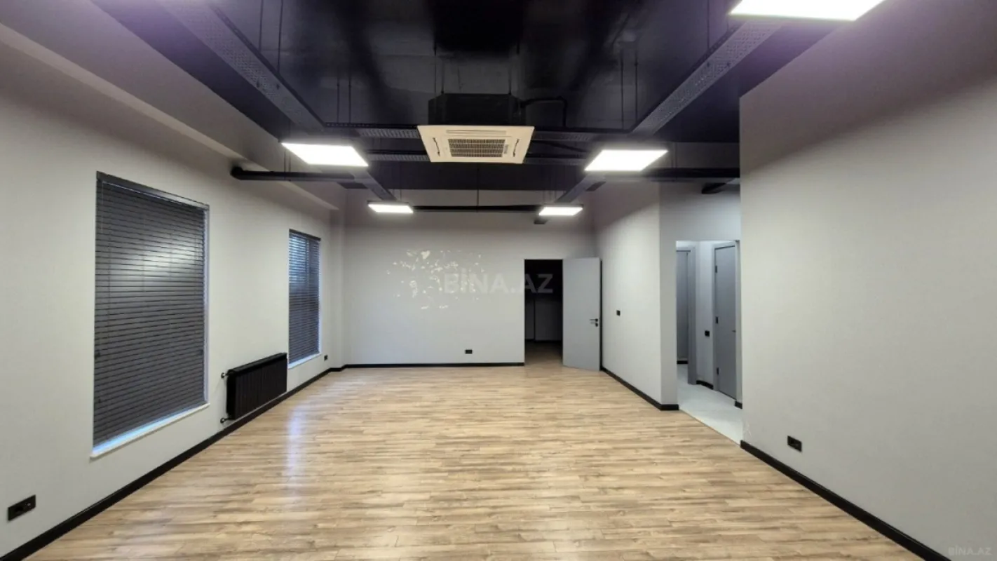 Kirayə verilir 3 otaqlı mənzil 86 m²