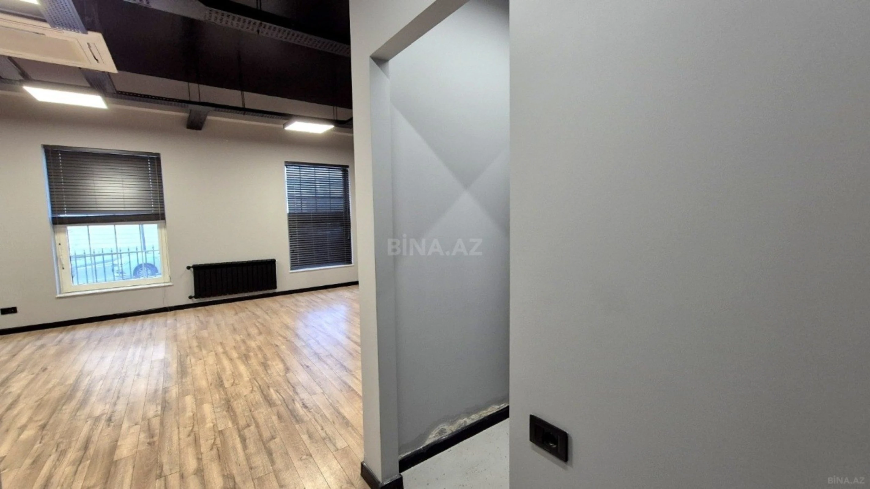 Kirayə verilir 3 otaqlı mənzil 86 m²