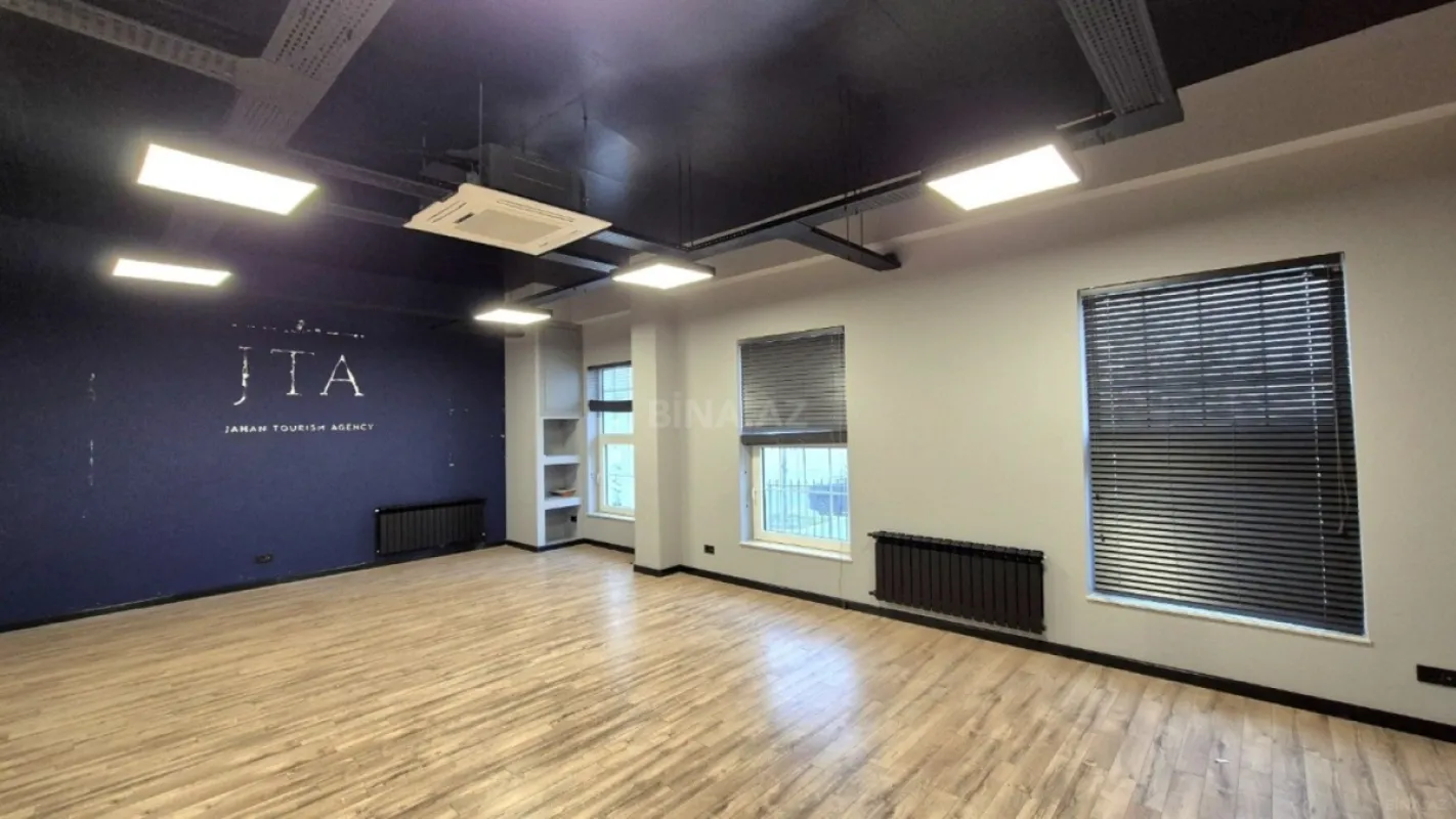 Kirayə verilir 3 otaqlı mənzil 86 m²