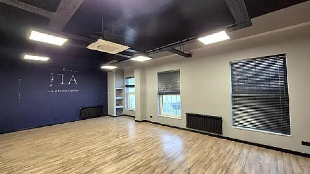 Kirayə verilir 3 otaqlı mənzil 86 m²