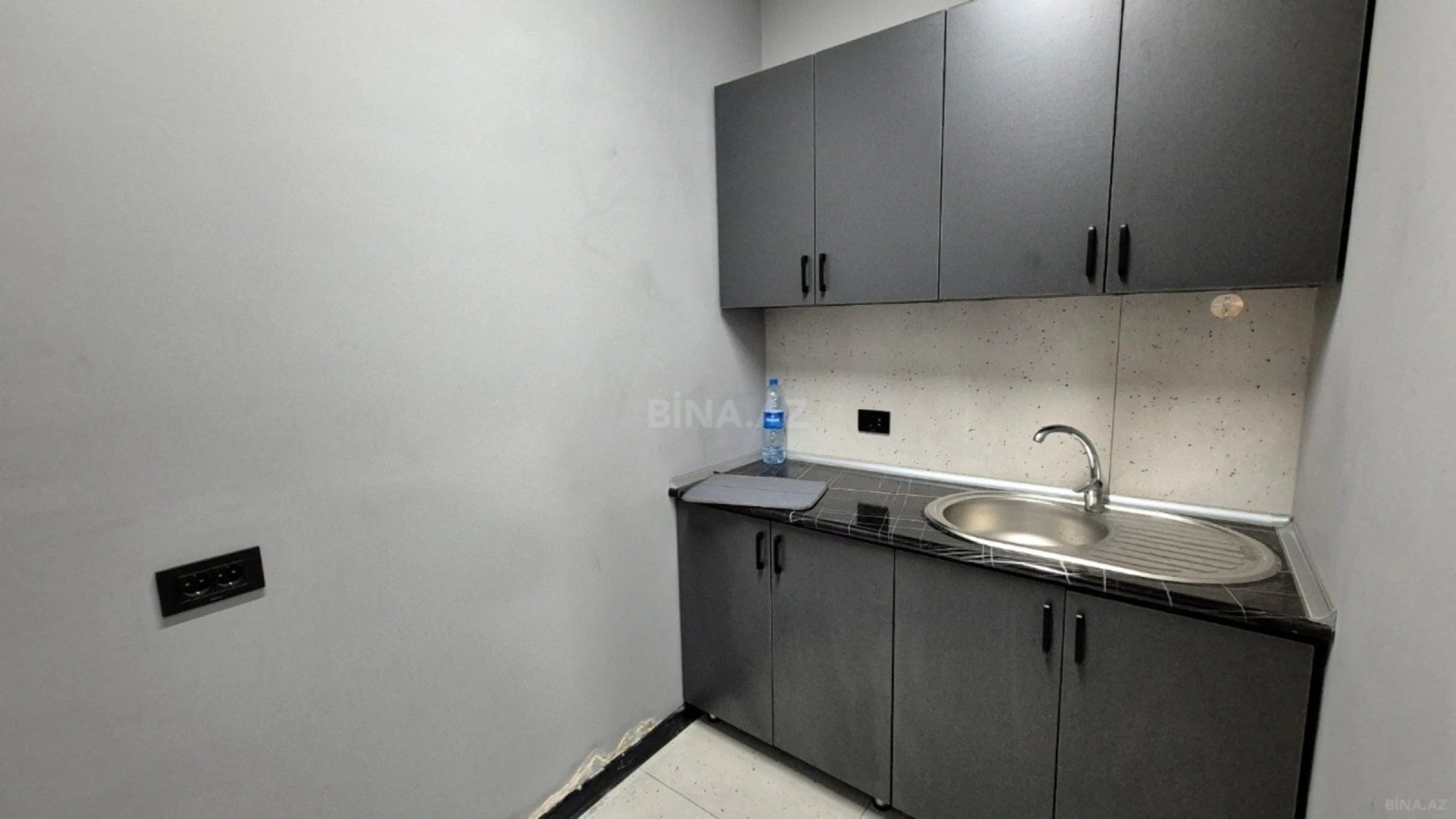 Kirayə verilir 3 otaqlı mənzil 86 m²