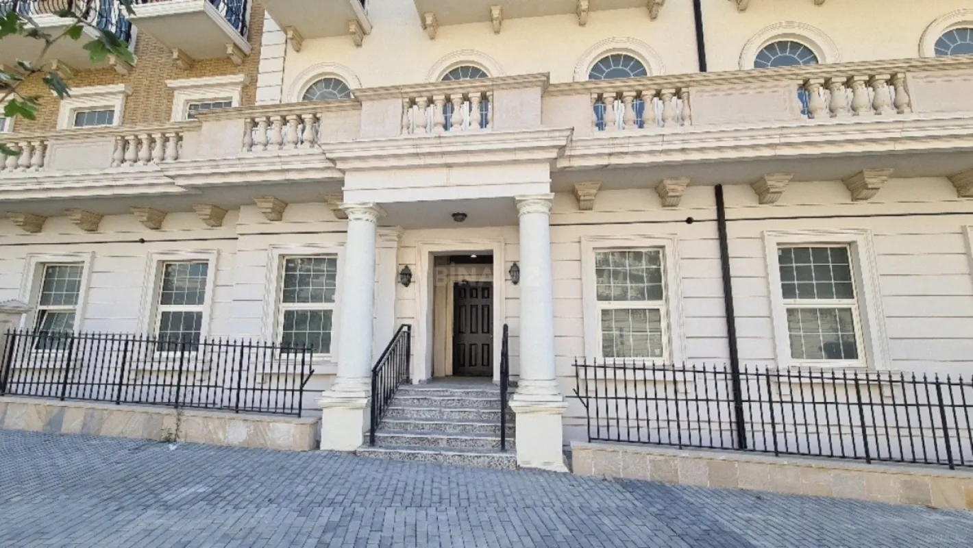 Kirayə verilir 3 otaqlı mənzil 86 m²