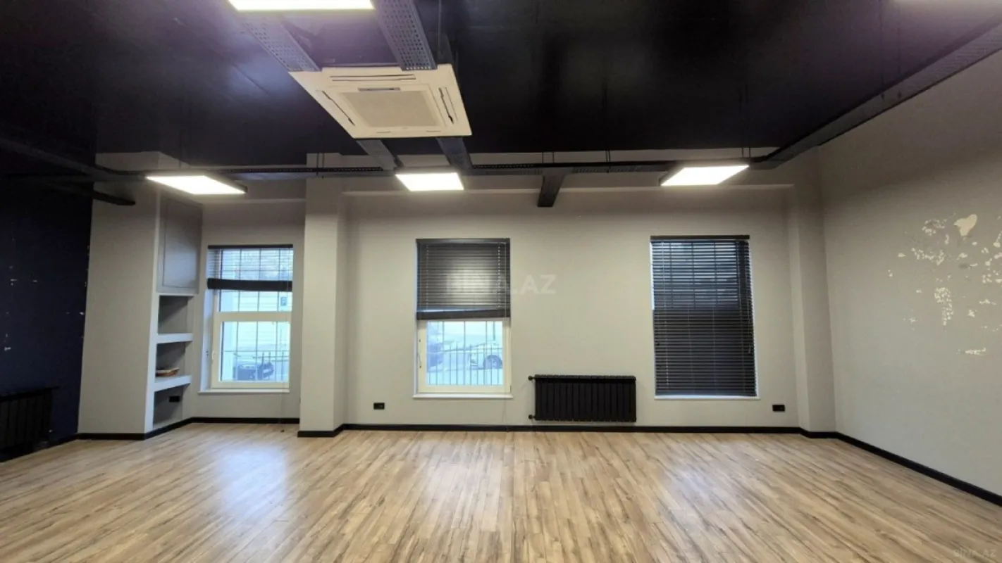 Kirayə verilir 3 otaqlı mənzil 86 m²