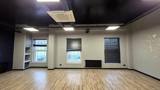 Kirayə verilir 3 otaqlı mənzil 86 m²