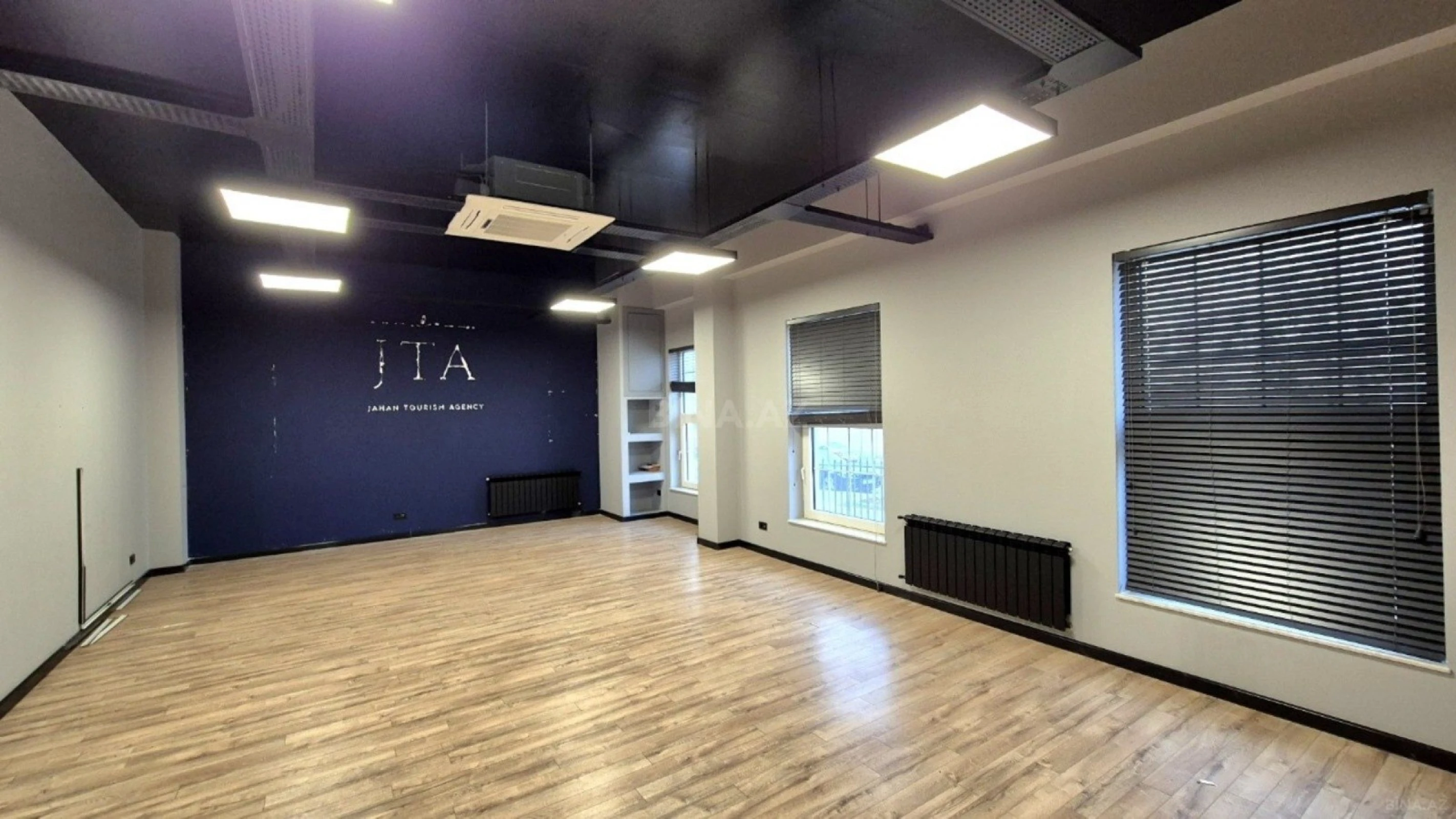 Kirayə verilir 3 otaqlı mənzil 86 m²