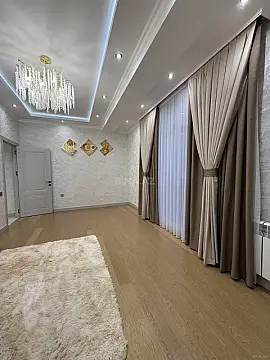 Satılır 3 otaqlı mənzil 76 m²