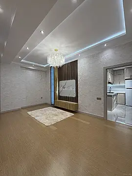 Satılır 3 otaqlı mənzil 76 m² — Bakı 3 otaq 76.00 m²