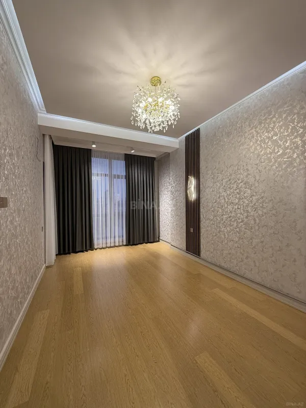 Satılır 3 otaqlı mənzil 76 m²