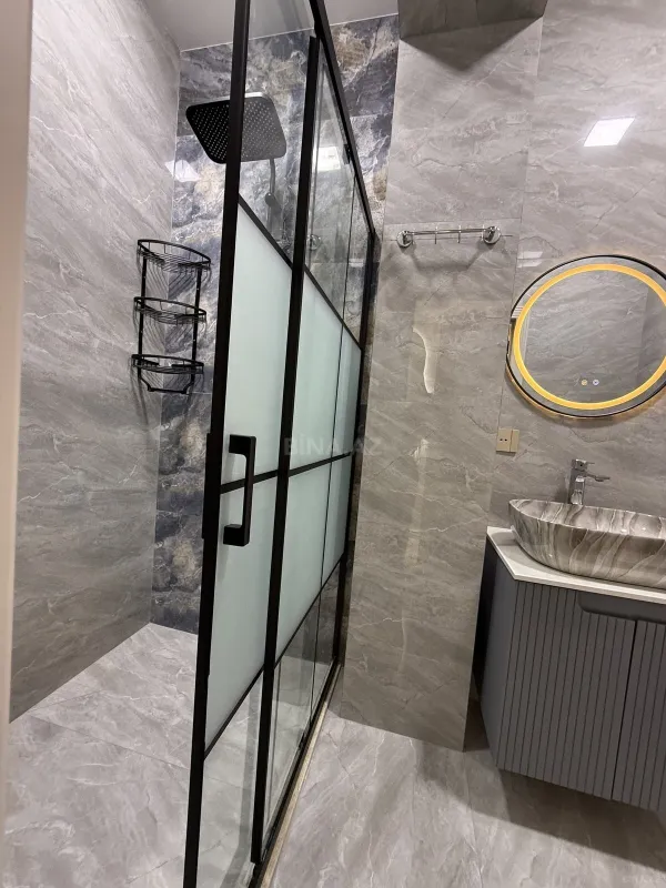 Satılır 3 otaqlı mənzil 76 m²