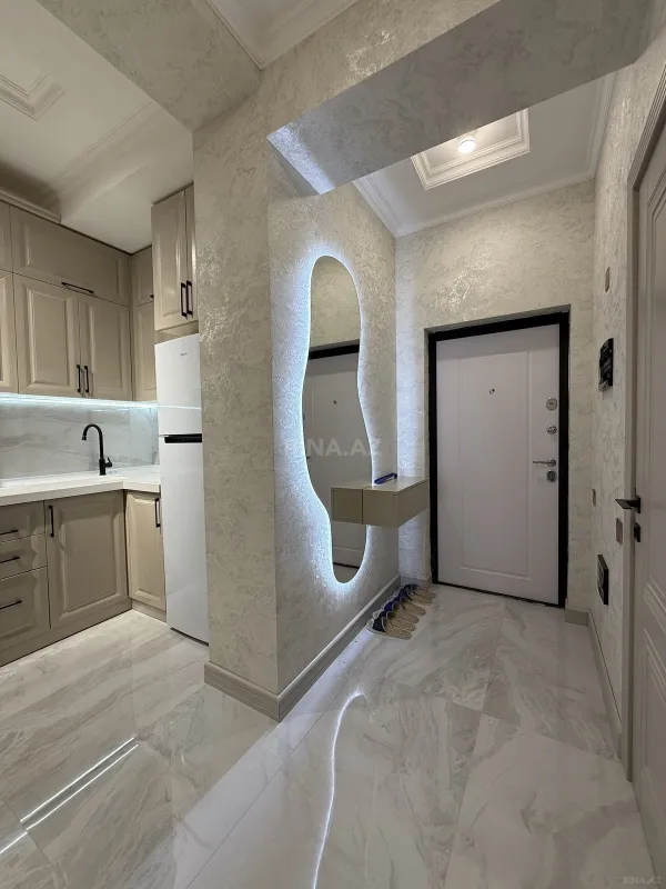 Satılır 3 otaqlı mənzil 76 m²