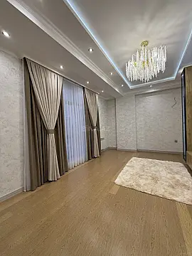 Satılır 3 otaqlı mənzil 76 m²
