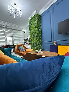 Kirayə verilir 4 otaqlı ofis 280 m² — Bakı, Nizami 4 otaq 280.00 m²