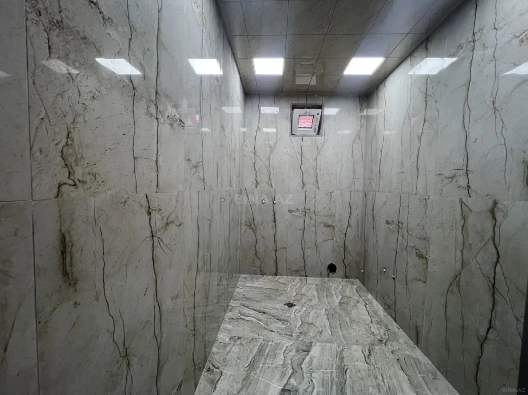 Satılır 3 otaqlı həyət evi 75 m²