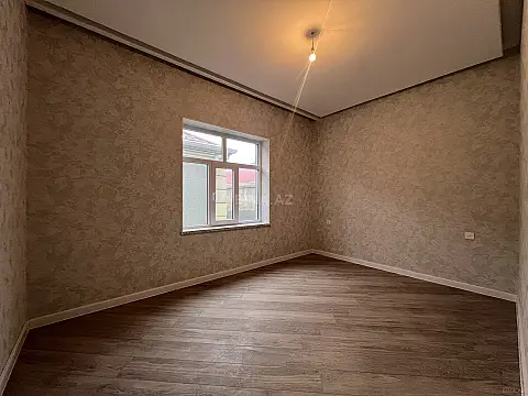 Satılır 3 otaqlı həyət evi 75 m²