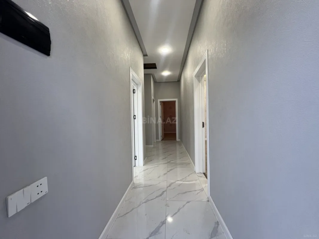 Satılır 3 otaqlı həyət evi 75 m²