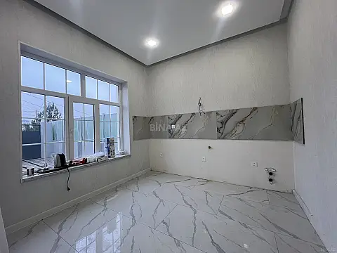 Satılır 3 otaqlı həyət evi 75 m²