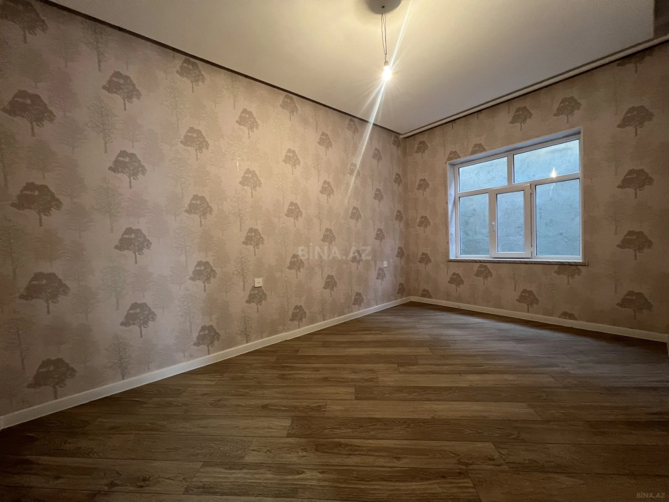 Satılır 3 otaqlı həyət evi 75 m²